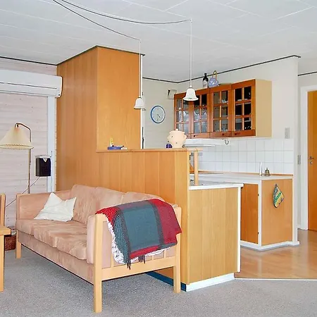 Σπίτι διακοπών Holiday Sonderballe A- 4325