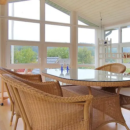 Holiday Sonderballe A- 4325 Σπίτι διακοπών Diernæs